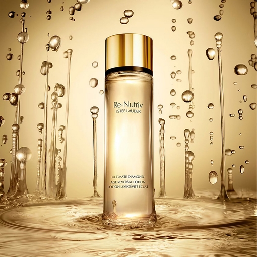 Product Re-Nutriv Ultimate Diamond Age Reversal Lotion 200ml base image