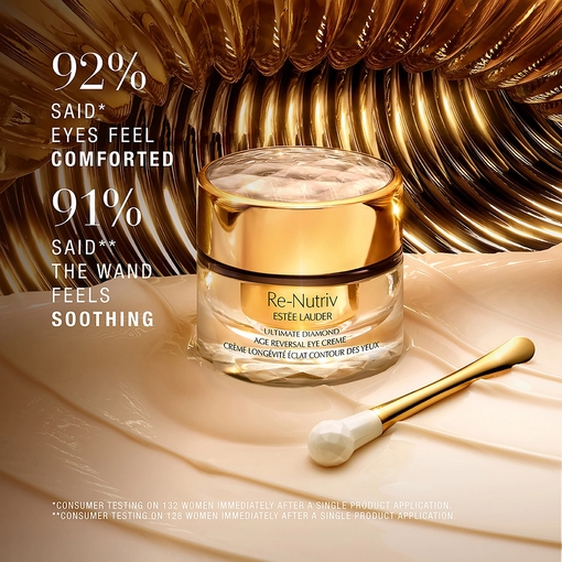 Product Re-Nutriv Ultimate Diamond Age Reversal Eye Creme 15ml base image