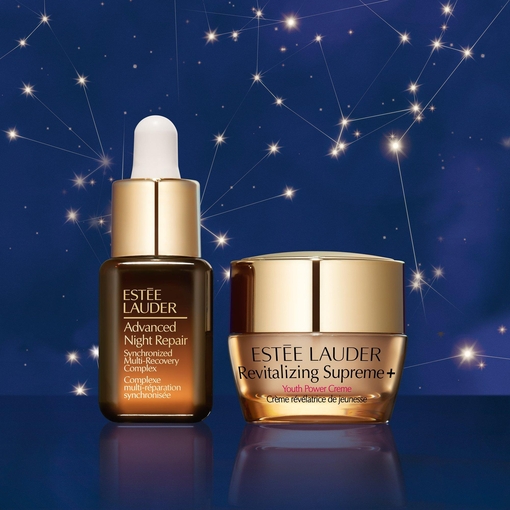 Product The Power Pair Repair Serum + Moisturizer Set base image