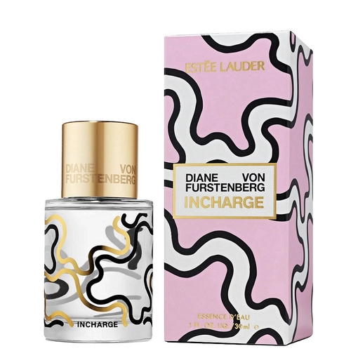 Product Diane Von Furstenberg Incharge Essence D’Eau 30ml base image