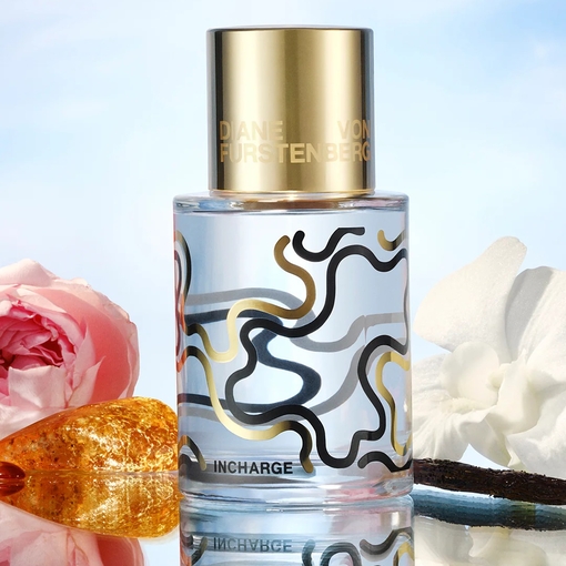 Product Diane Von Furstenberg Incharge Essence D’Eau 30ml base image