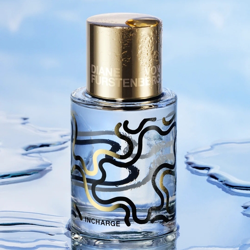 Product Diane Von Furstenberg Incharge Essence D’Eau 30ml base image