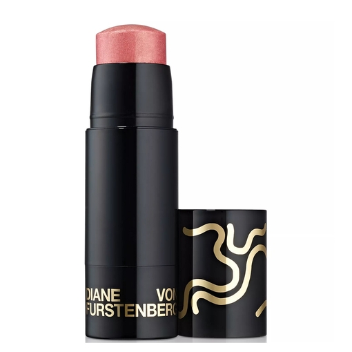 Product Diane Von Furstenberg Incharge Multi-Use Blush Stick - Pink Me 4.1g base image