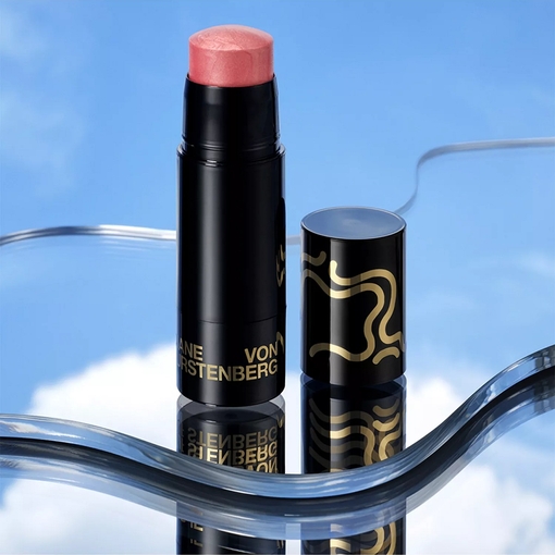 Product Diane Von Furstenberg Incharge Multi-Use Blush Stick - Pink Me 4.1g base image