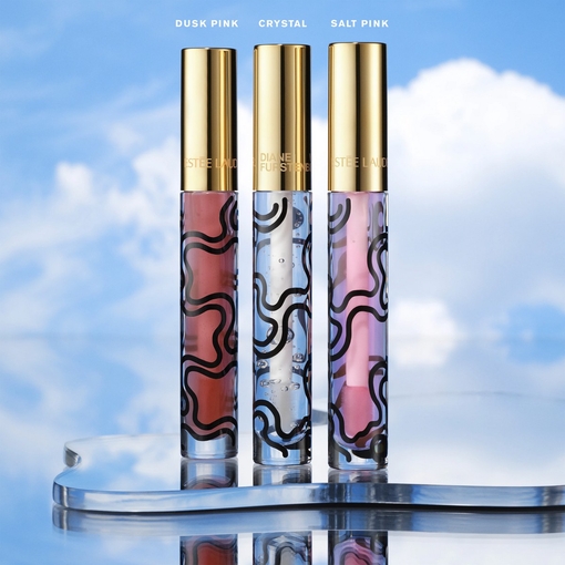 Product Diane Von Furstenberg Incharge Glossy Lip Oil Collection Set base image