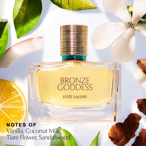 Product Bronze Goddess Eau Fraîche Eau De Toilette - Travel Size Spray 10ml base image