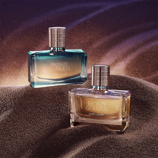 Product Bronze Goddess Eau Fraîche Eau De Toilette - Travel Size Spray 10ml base image