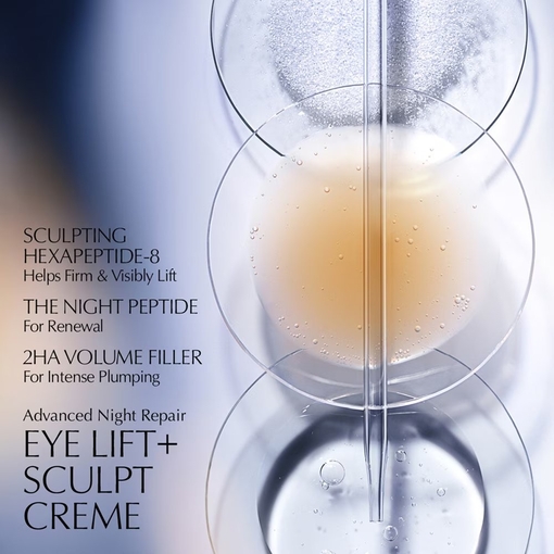 Product Advanced Night Repair Eye Lift + Sculpt Eye Cream 15ml base image