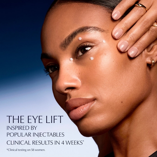 Product Advanced Night Repair Eye Lift + Sculpt Eye Cream 15ml base image