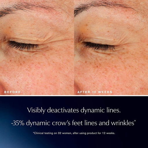 Product Advanced Night Repair Eye Lift + Sculpt Eye Cream 15ml base image