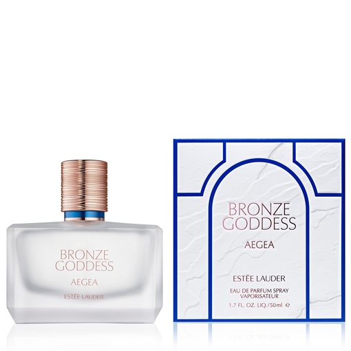 Product Bronze Goddess Aegea Eau De Parfum 50ml base image