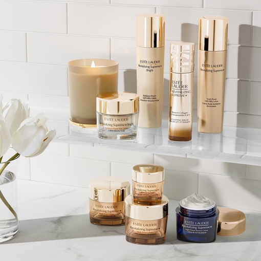 Product Revitalizing Supreme+ Sculpting Serum 50ml base image