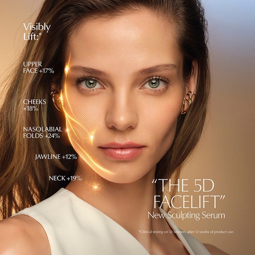 Product Revitalizing Supreme+ Sculpting Serum 50ml base image