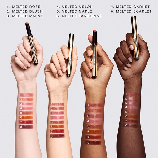 Product Pure Color Melt-On Glosstick 1.8g base image