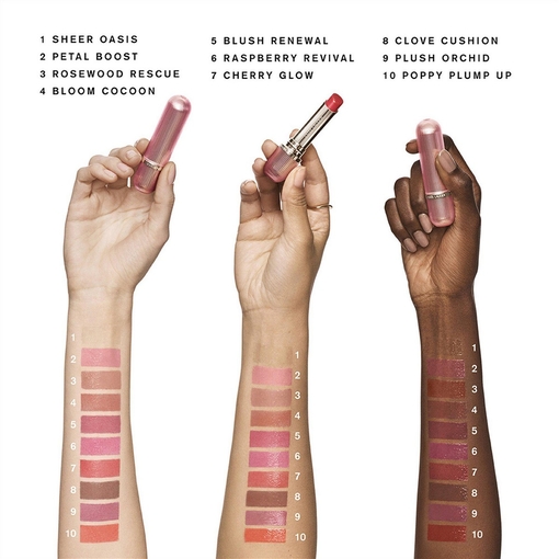 Product Futurist HydraPlump Lip Balm 2.8g base image