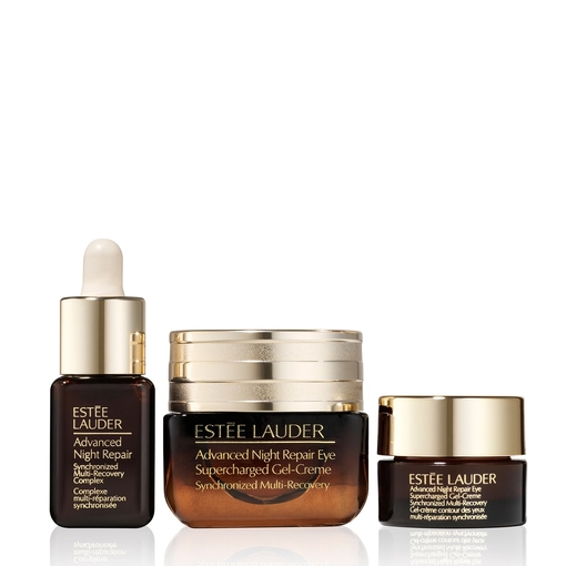 Product Brighter Eyes Start Here - Repair + Brighten + Hydrate Set base image
