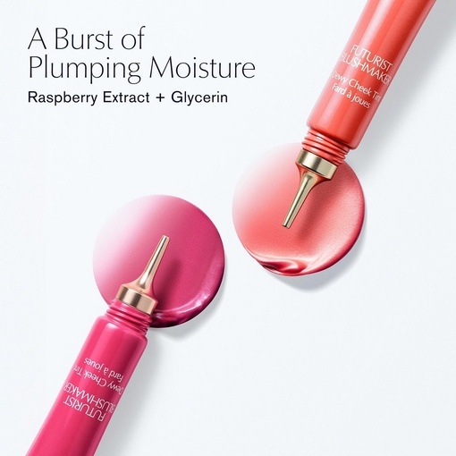 Product Futurist Blushmaker Dewy Cheek Tint Liquid Blush 10ml base image