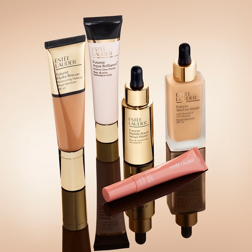 Product Futurist Blushmaker Dewy Cheek Tint Liquid Blush 10ml base image