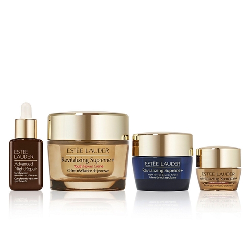Product The Lifting + Firming Routine Revitalizing Supreme+ Set base image