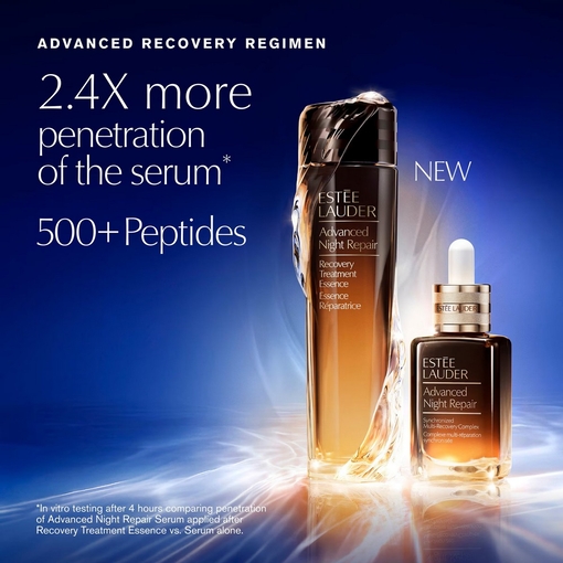 Product Advanced Night Repair - Recovery Treatment Essence Lotion 200ml base image