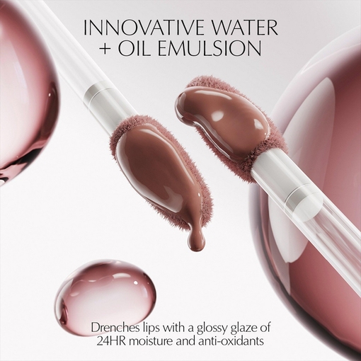 Product Glossy Pout Lip Oil 6ml base image