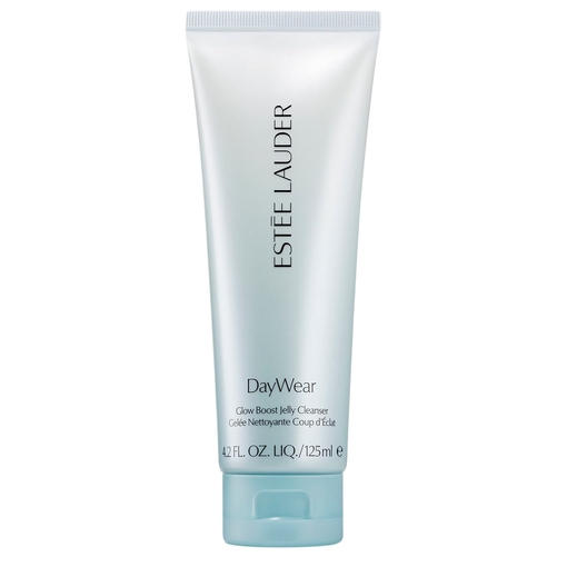 Product DayWear Glow Boost Jelly Cleanser 125ml base image