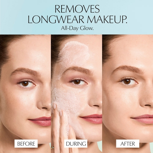 Product DayWear Glow Boost Jelly Cleanser 125ml base image
