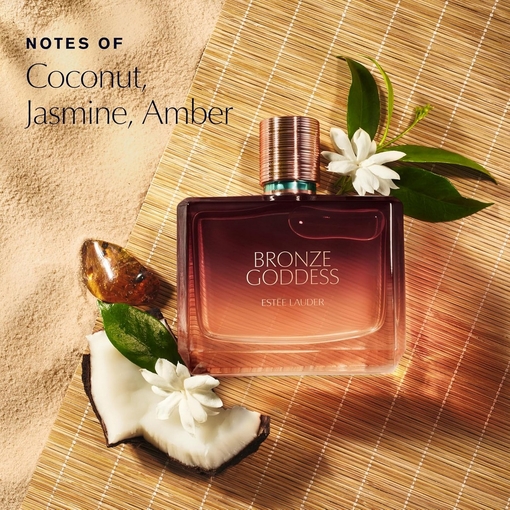 Product Bronze Goddess Eau De Parfum 50ml base image