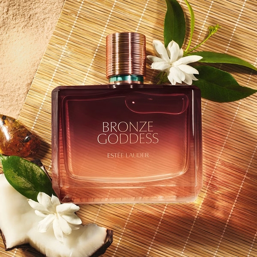 Product Bronze Goddess Eau De Parfum 100ml base image