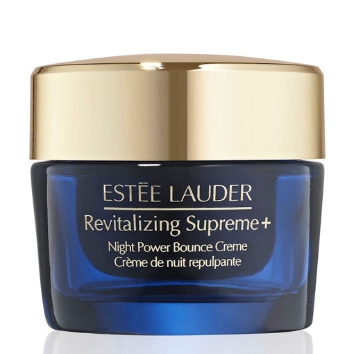 Product Revitalizing Supreme+ Night Power Bounce Creme 30ml base image