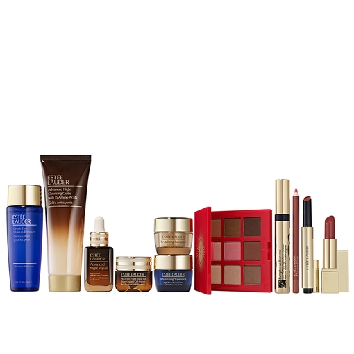 Product 12-Piece Holiday Blockbuster 8 Full Sizes + More Set base image