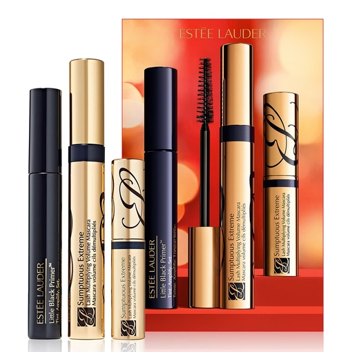 Product Lash Upgrade Mascara Set base image