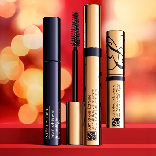 Product Lash Upgrade Mascara Set base image