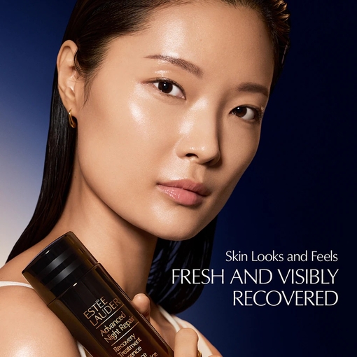 Product Advanced Night Repair - Recovery Treatment Essence Lotion 100ml base image