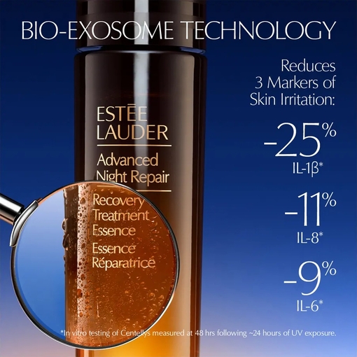 Product Advanced Night Repair - Recovery Treatment Essence Lotion 100ml base image