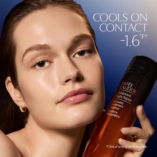 Product Advanced Night Repair - Recovery Treatment Essence Lotion 100ml base image