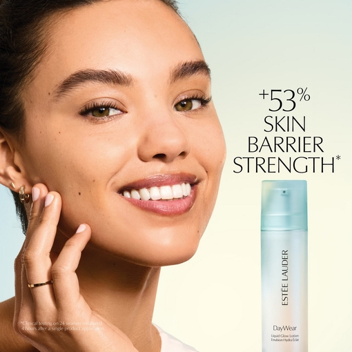 Product DayWear Liquid Glow Lotion 50ml base image