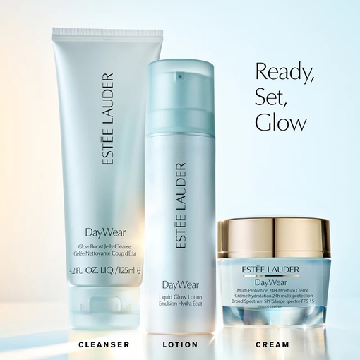 Product DayWear Liquid Glow Lotion 50ml base image