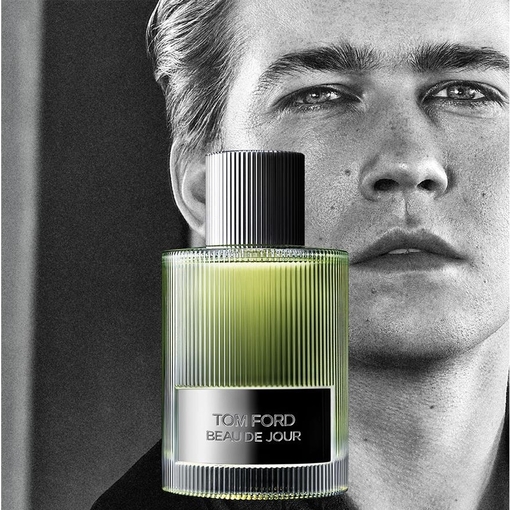 Product Tom Ford Beau De Jour Eau De Parfum 100ml base image