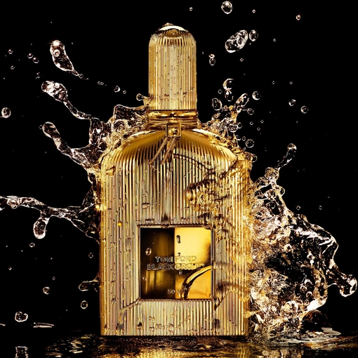 Product Black Orchid Parfum 50ml base image
