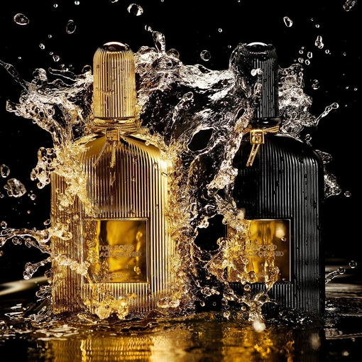 Product Black Orchid Parfum 50ml base image