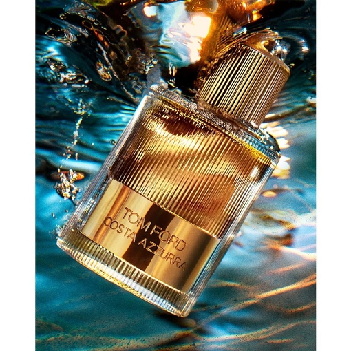 Product Costa Azzurra Eau De Parfum 50ml base image