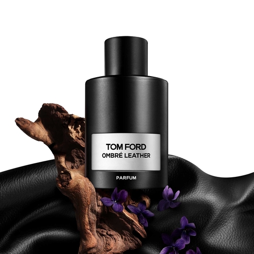 Product Ombré Leather Parfum 50ml base image