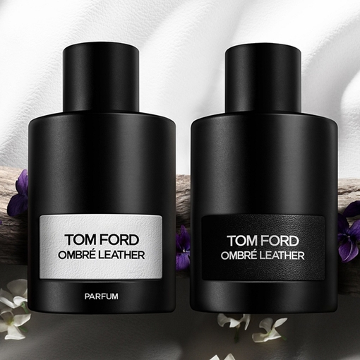 Product Ombré Leather Parfum 50ml base image