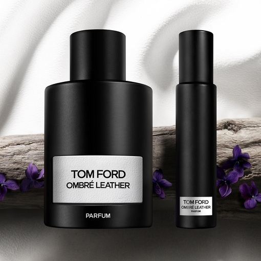 Product Ombré Leather Parfum 50ml base image