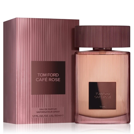 Product Café Rose Eau De Parfum 50ml base image