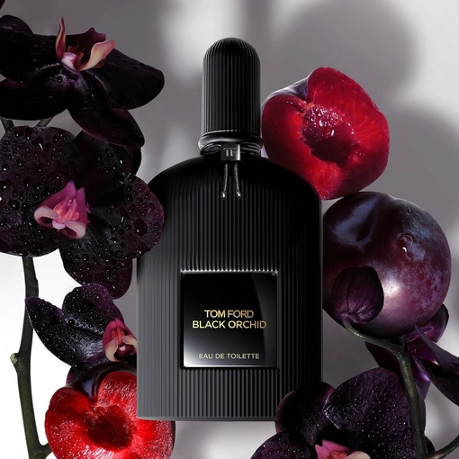 Product Black Orchid Eau De Toilette 100ml base image