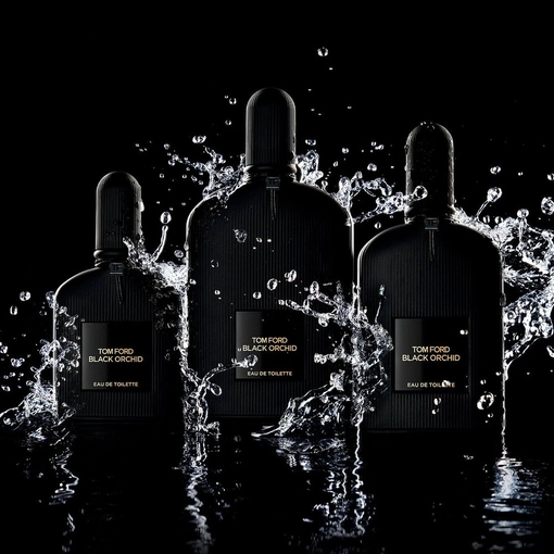 Product Black Orchid Eau De Toilette 100ml base image