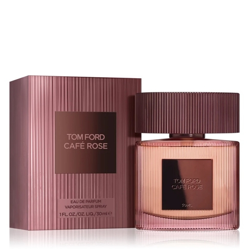 Product Café Rose Eau De Parfum 100ml base image