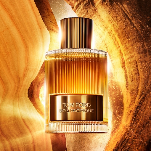 Product Bois Pacifique Eau De Parfum 50ml base image